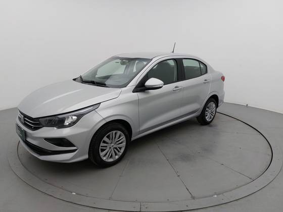 FIAT CRONOS 1.3 FIREFLY FLEX DRIVE MANUAL
